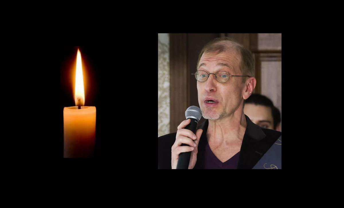 Источник рассказал, от чего на самом деле умер Z-телеведущий Сергей Соседов