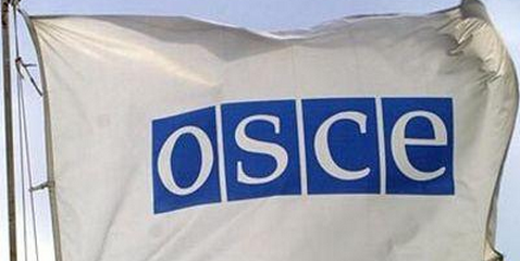 Херсонская ОГА предложила ОБСЕ совместно патрулировать границу с Крымом
