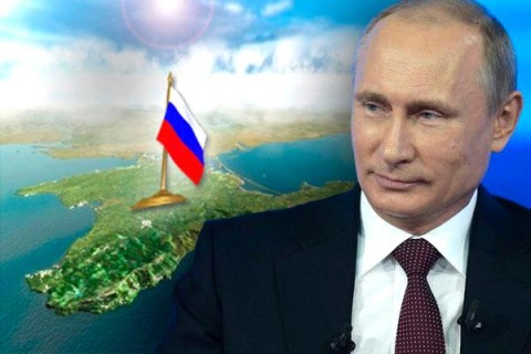 Резонансное решение Путина по Крыму: в России назвали причину 