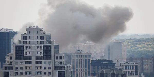 Планы стоит пересмотреть: после рекордной атаки агрессора Киев снова под ударом армии РФ