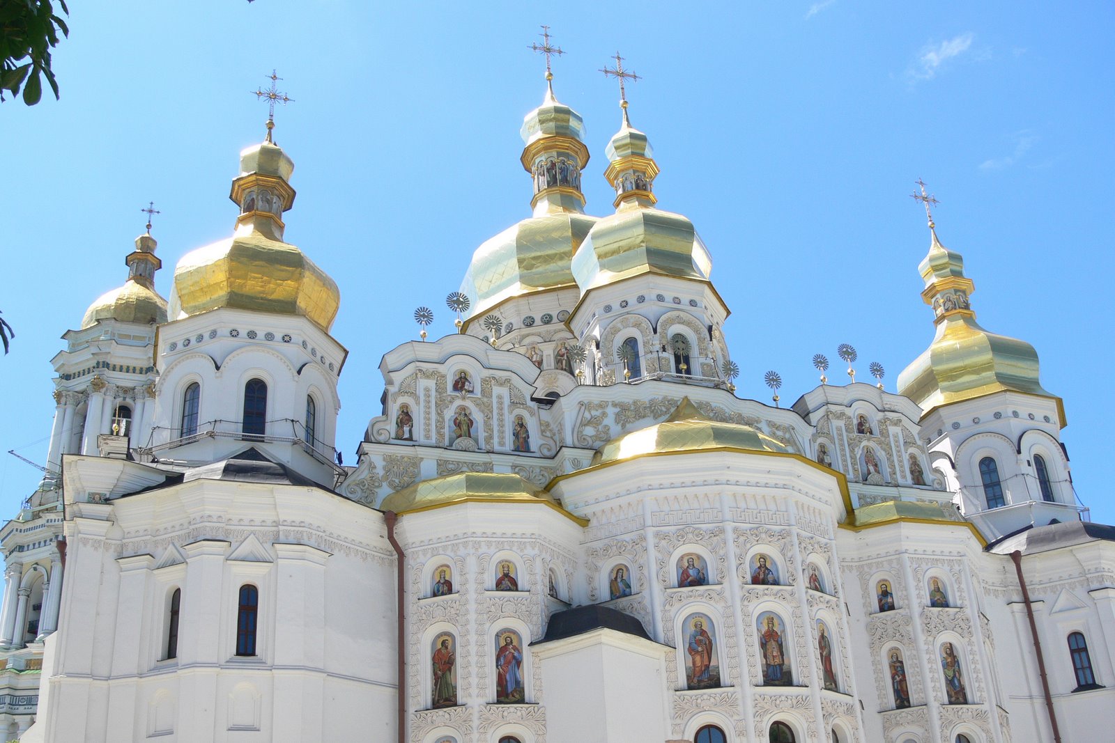 В УПЦ КП рассказали, сколько церквей войдет в новую Украинскую церковь