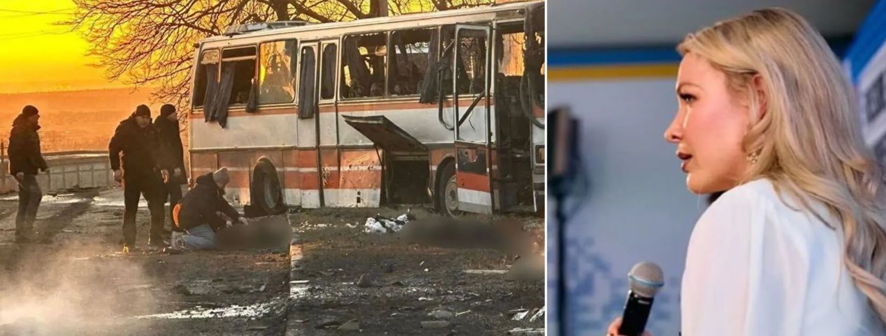 "Пока не накажут Россию…" – дочь Кита Келлога Меган Моббс резко отреагировала на гибель шахтеров от БПЛА РФ