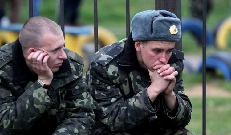 90% демобилизованных военных в Украине нуждаются в психологической помощи - эксперты раскрыли печальную статистику