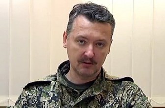 Стрелков прибыл в Луганск для встречи с армией ЛНР