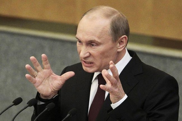 "Двинется ли Россия дальше", - политолог озвучил условия, при которых Кремль может пойти на захват новых территорий