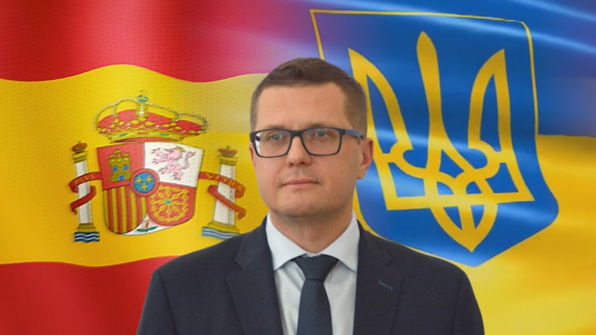 Глава СБУ Баканов до сих пор владеет фирмой в Испании: СМИ раскрыли детали 