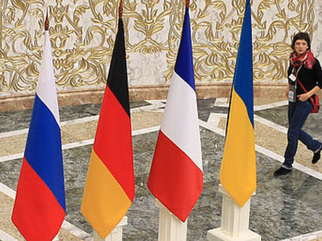 В Париже обсудят агрессию РФ против Украины: Порошенко анонсировал встречу "Нормандской четверки" 17 июля