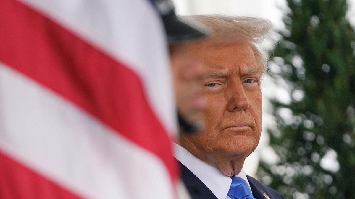 ​Трамп готовит визит в Саудовскую Аравию: саудиты рассказали, как это связано с Украиной, – СМИ
