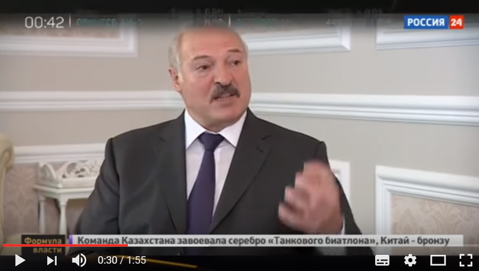 "Россияне начинают шалить на границе", - Лукашенко возмущен действиями России на границе с Беларусью, заявив о тревожных сигналах со стороны Кремля, - кадры