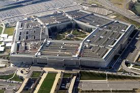Пентагон: США запустили перший ударний безпілотник в північну частину Сирії