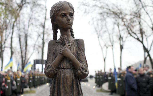 В России нашли "оправдание" на слова Порошенко о Голодоморе и заявили про "неонацизм" в Украине