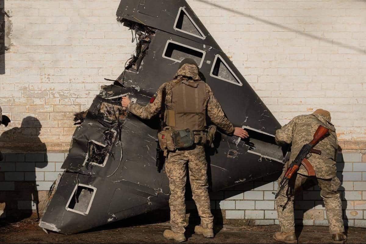 РФ ищет украинцев для установки ретрансляторов "Шахедов": на что стоит обращать внимание