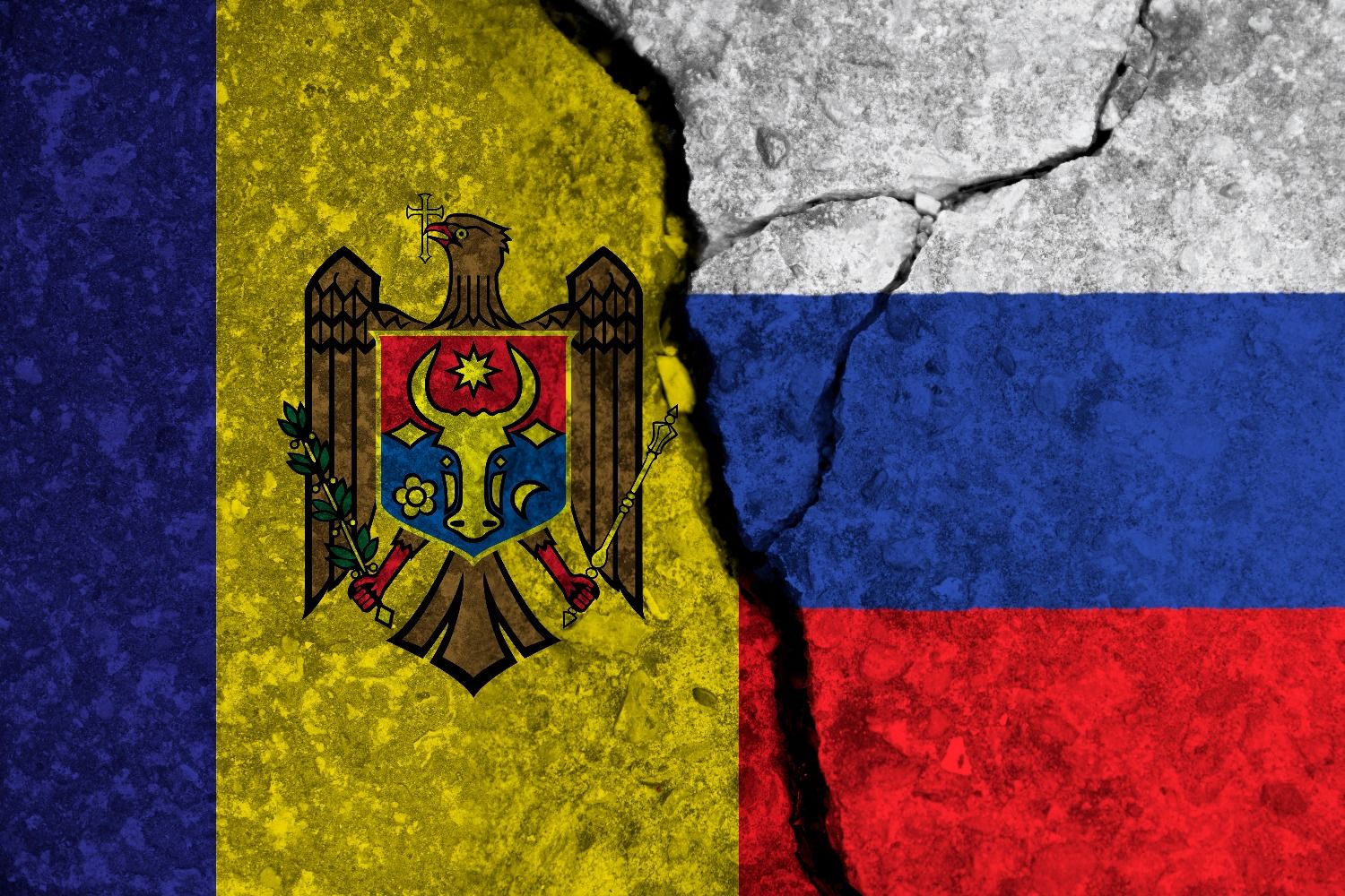 Россия, проигрывая в Украине, решила устроить в Молдове "революцию" – Черняк