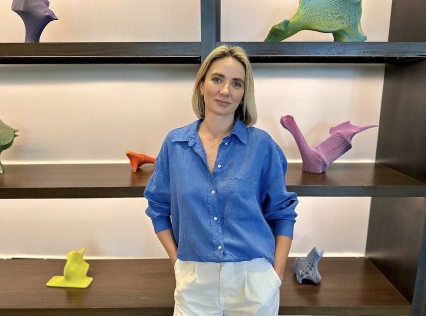 Финэксперт Анна Иванчук: “C МСФО Украина станет магнитом для иностранных инвестиций”