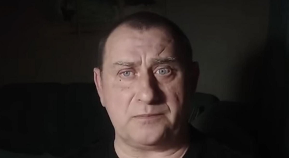 Z-блогер Калашников открыто заговорил о предательстве России