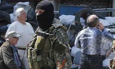 Боевики перебросили в Донецк несколько минометных батарей, - "ИС"