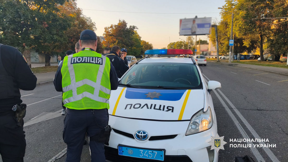 В Одессе пенсионер застрелил высокопоставленного офицера ВМС: известны подробности