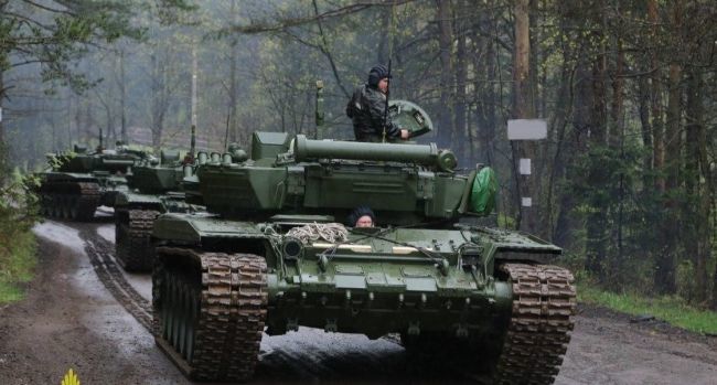 Маневры десанта Беларуси на границах с Украиной: Лукашенко нагнетает ситуацию