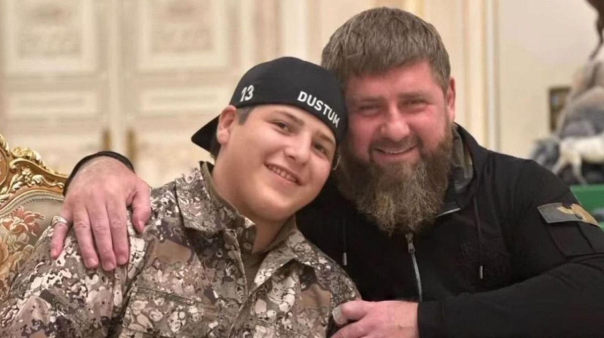 Рамзан Кадыров опроверг факт ДТП с сыном, сославшись на фейки, созданные ИИ, и послал сигнал СМИ