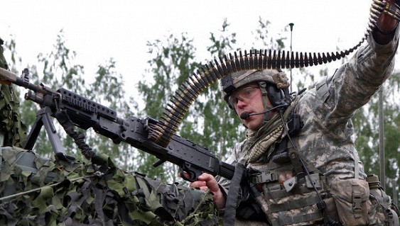 Гуртом і Вовку легше бити. Польша собирает альянс “Междуморье“ для отражения агрессии РФ