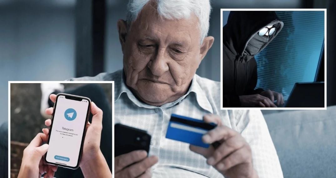 Мошенники активизировали атаки на украинских пенсионеров – Пенсионный фонд