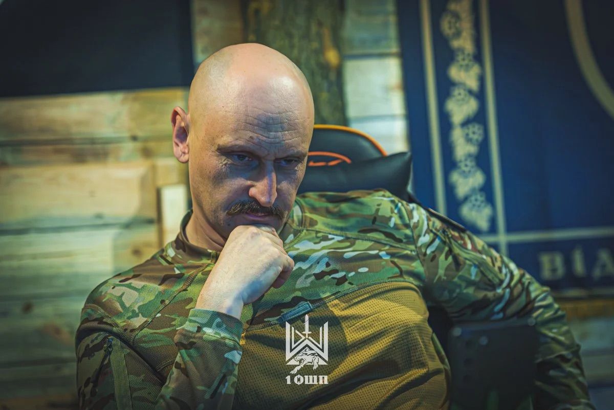 Это не Донбасс: командир 1-го ОШП Филатов назвал ключевое направление войны в Украине
