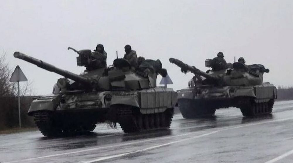 ЗСУ розгромили росіян під Георгіївкою: ЗМІ показали, що залишилося від колони армії РФ 