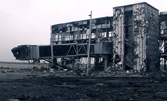 ОБСЕ: в Донецке пройдут переговоры о прекращении огня в аэропорту