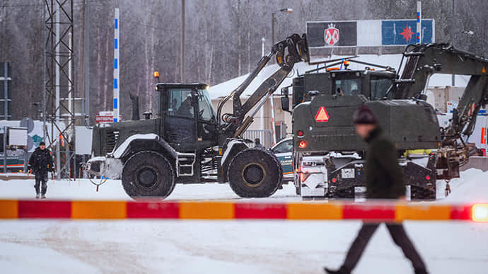Терпіння Фінляндії лопається – вона може повністю закрити кордон із Росією: відома головна причина