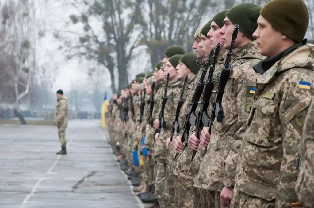 В Минобороны опровергли важные изменения в подготовке мобилизованных, назвав сроки