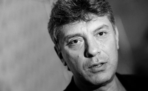 СМИ: обнародован текст предсмертной записки Немцова
