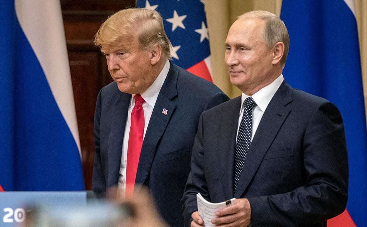 ​Трамп готов встретиться с Путиным: президент США озвучил возможные сроки – CNN