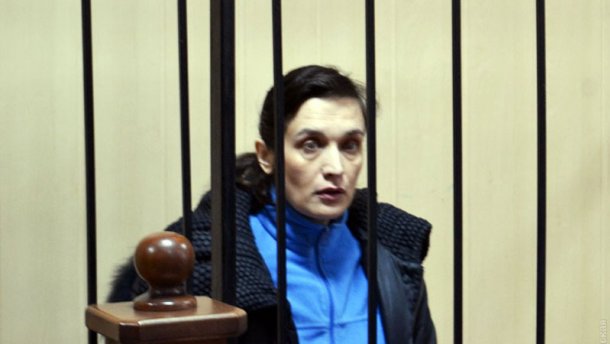 Одесские журналисты Глищинская и Диденко прибыли в Россию в рамках обмена на Афанасьева и Солошенко