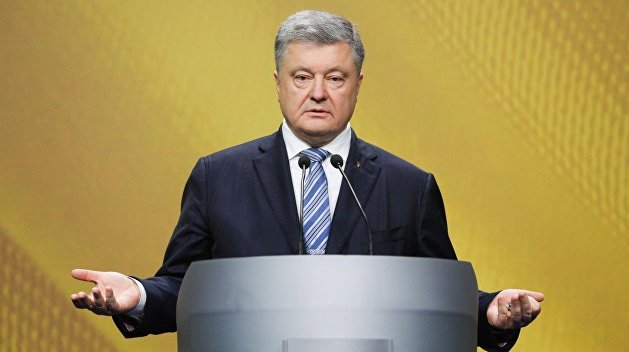 Порошенко сделал Зеленскому важное предложение: посмотрим, насколько силен "слуга народа"