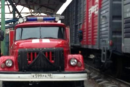 ​Число пострадавших в результате столкновения поездов в Липецкой области увеличилось до 26