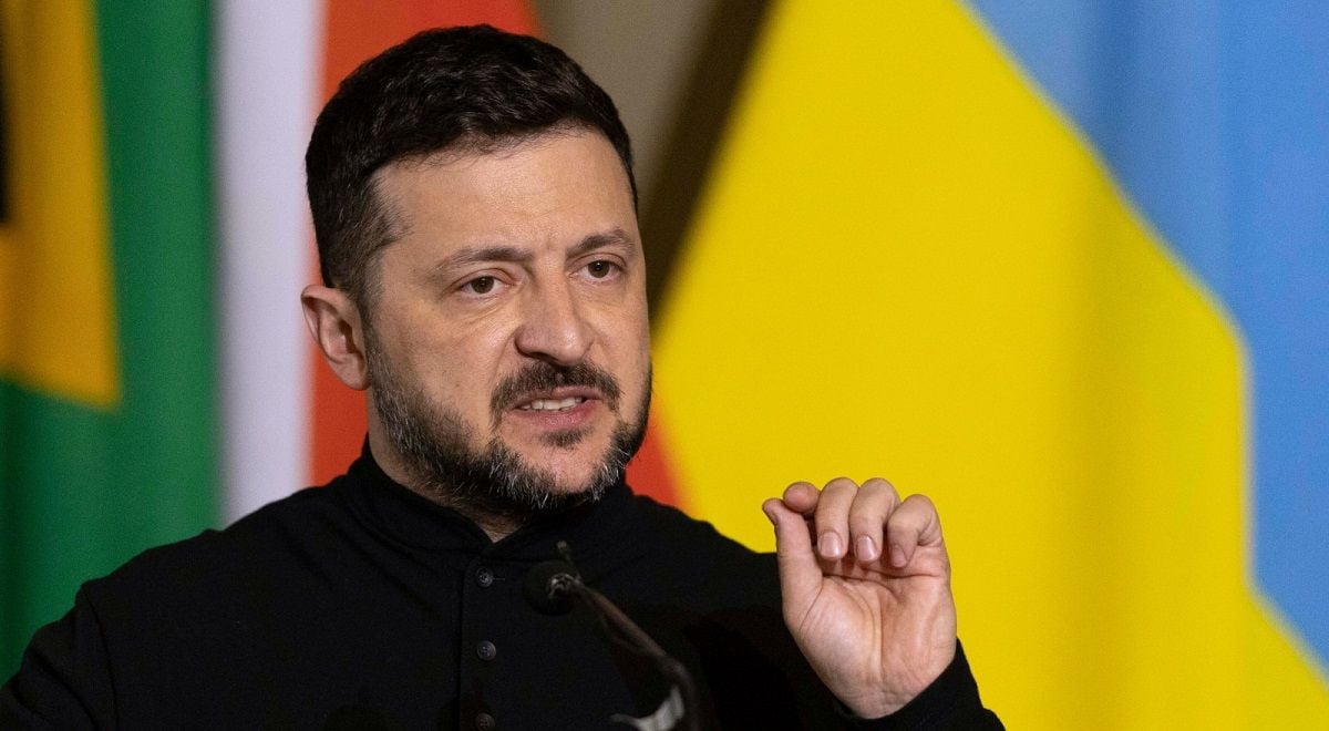 ​Зеленский хотел отказаться от переговоров в Стамбуле: стало известно, кто и как его уговорил, – WP