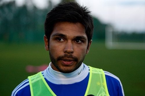 СМИ: защитник "Динамо" Тремулинас переходит в "Севилью"