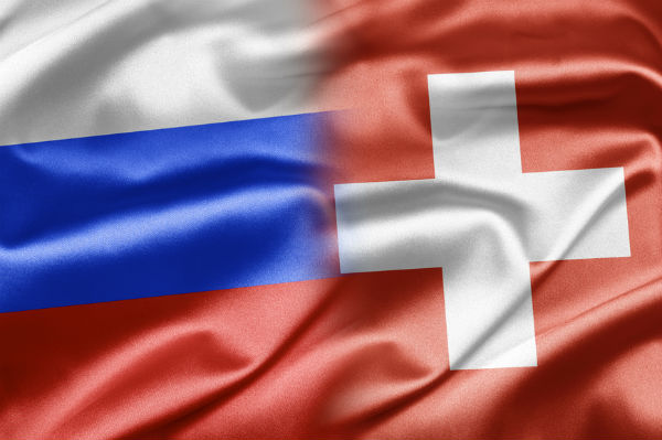 Швейцария в ближайшее время может присоединиться к западным санкциям против РФ