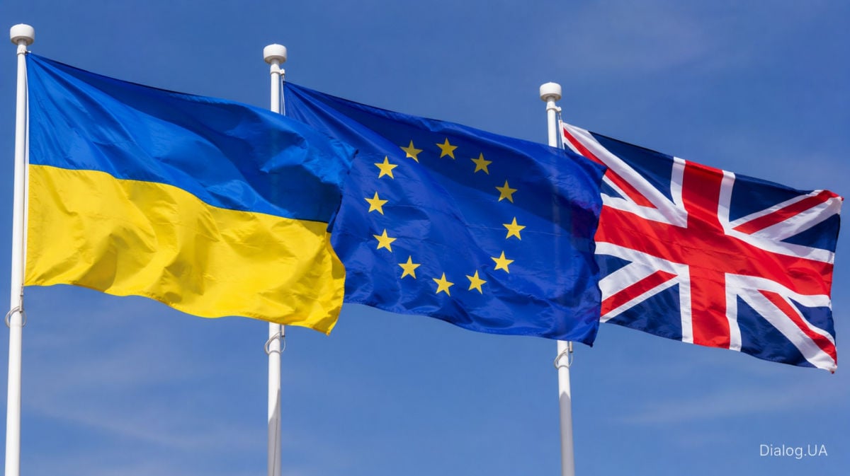 Сделка близка: Украина сможет использовать кредит ЕС для покупки оружия в Великобритании – Bloomberg