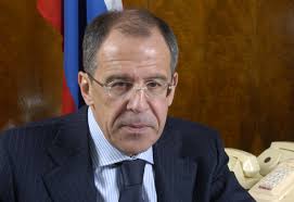 Лавров: бесперспективно обвинять во всем происходящем ополченцев и поддерживать Киев