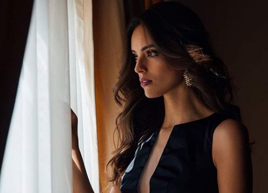 Корону "Мисс Мира – 2018" завоевала жгучая красотка из Мексики – кадры