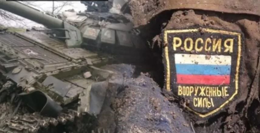 ​Число ликвидированных в Украине российских солдат перевалило за 40 тысяч: свежие данные потерь оккупантов