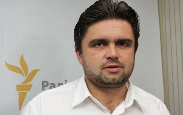 Лубкивский: жизни пострадавших во время взрыва в Харькове ничего не угрожает