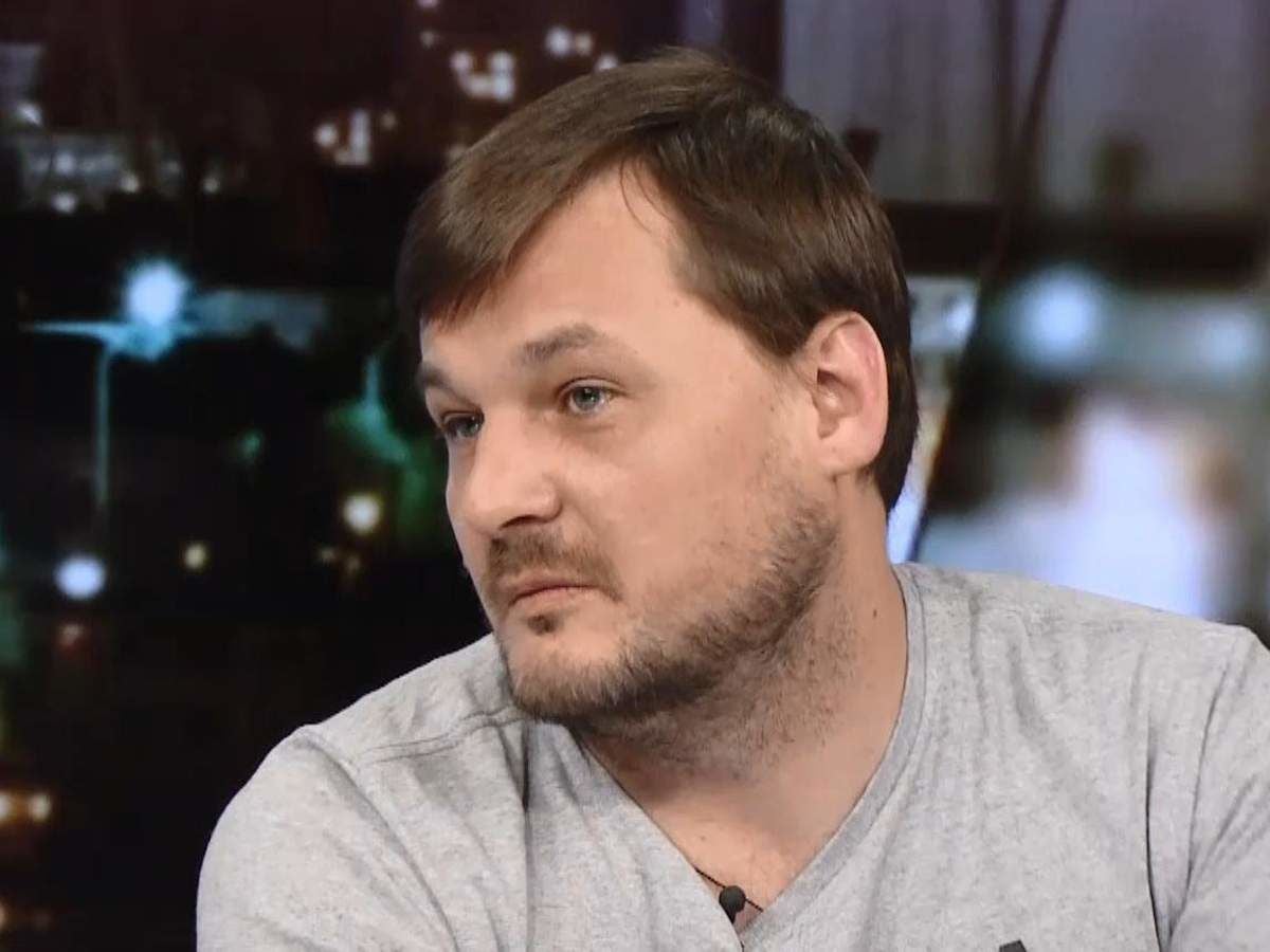 Яковина рассказал о "революции на грани фантастики", которая изменит ход войны и истории
