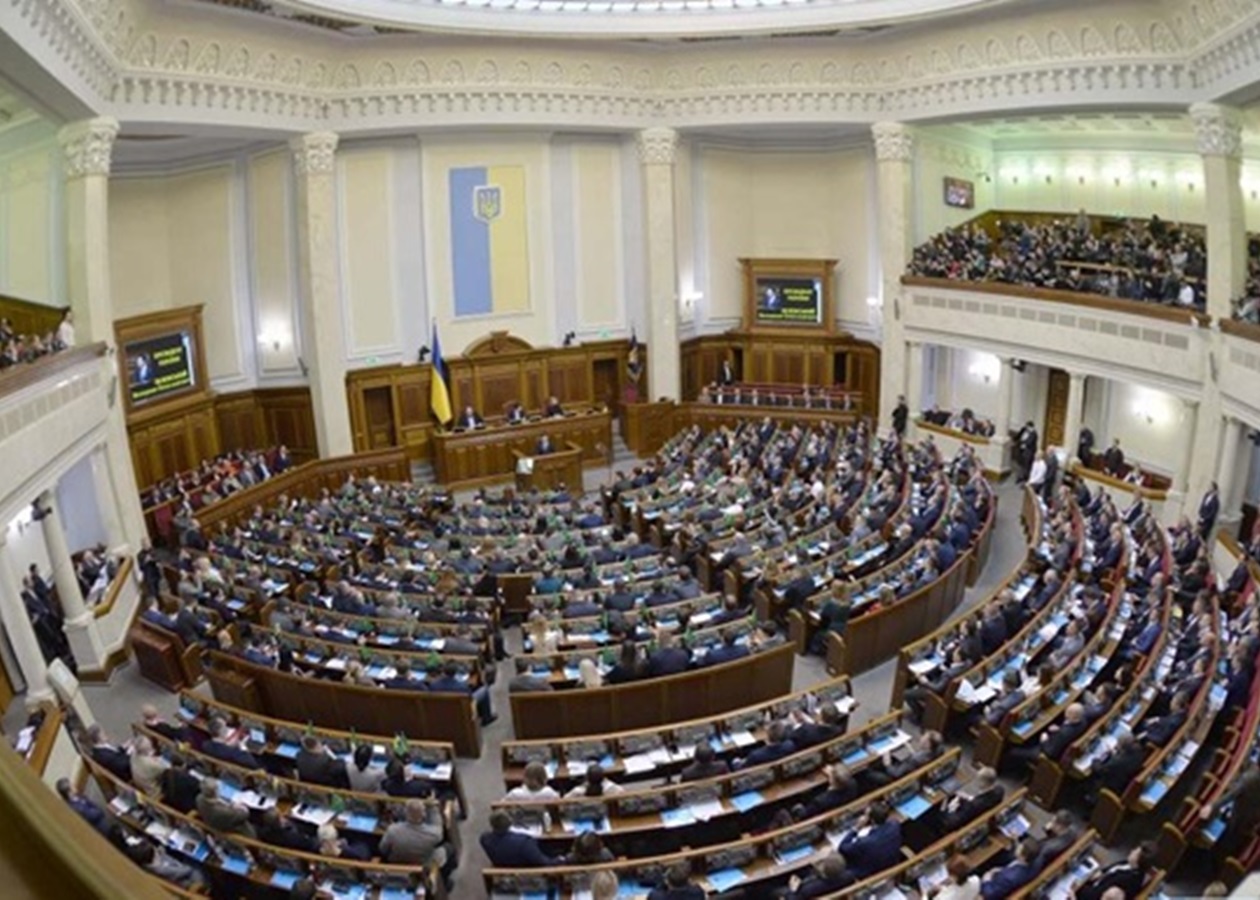 "16 тыс. правок", - нардеп рассказал, кто в Раде заблокировал "антиколомойский" законопроект