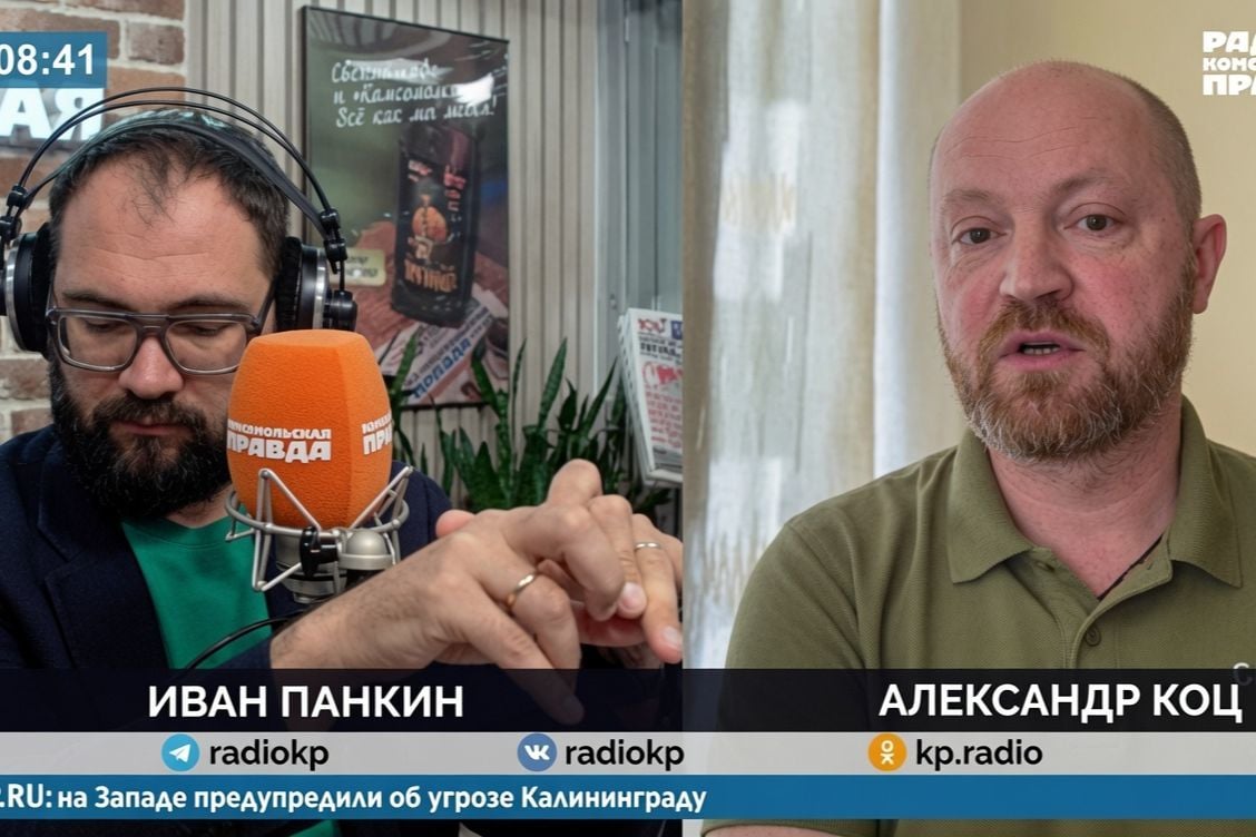 ​Z-военкор Коц предупредил Москву, куда осенью начнет бить Украина: "Устроят нам "веселую" жизнь"