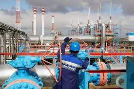 Газовые войны: "Газпром" в 2016 году намерен увеличить закупки газа у Узбекистана, прекратив отношения с "Туркменгаз"