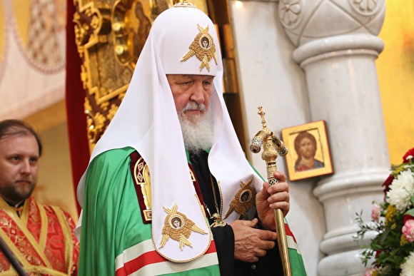 Московский патриархат раскритиковал автокефалию Украинской церкви: Кирилл сделал заявление по Украине