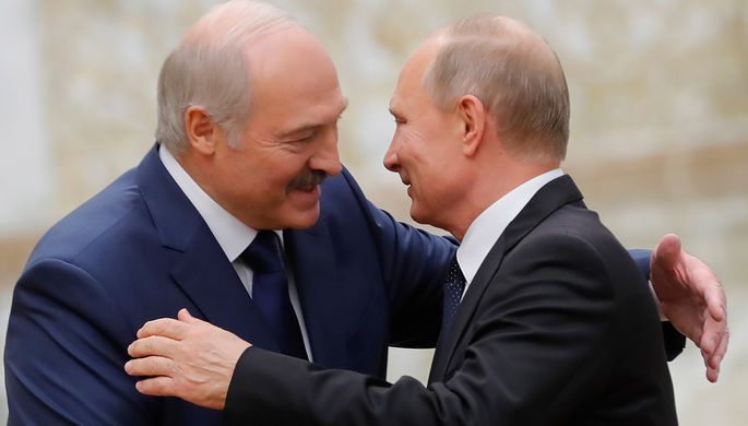 Лукашенко словами Черчилля призвал белорусов готовиться к войне и дорожить своей независимостью - видео