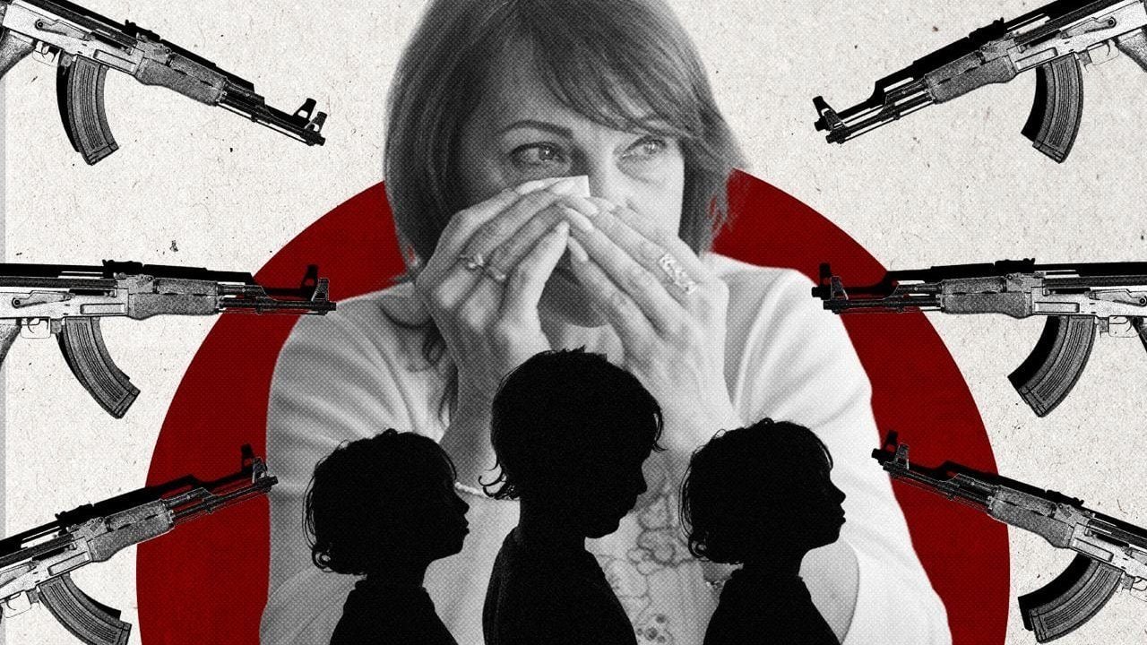 В оккупированном Мелитополе началась "охота" на украинских детей для вывоза в РФ – ЦНС